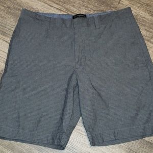 Grey Banana Republic Shorts Sz 33 B19